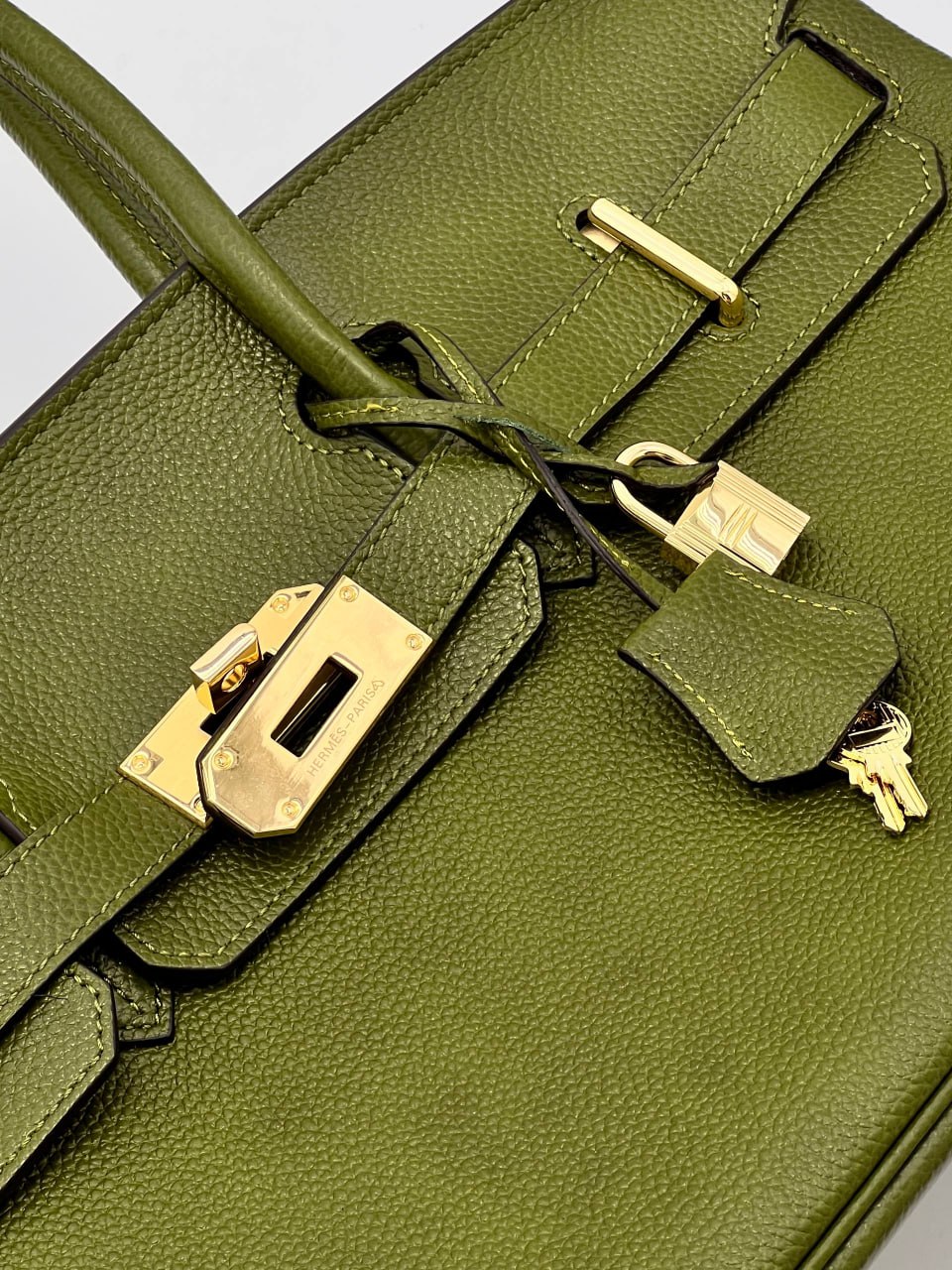 Сумка Hermes Birkin 40 14