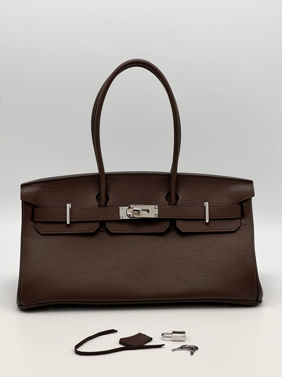 Сумка Hermes Birkin 40 2