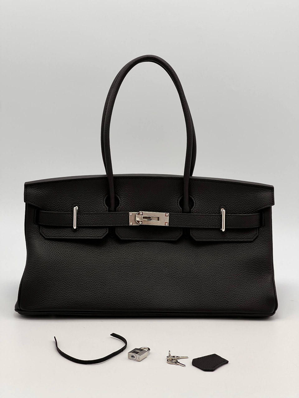Сумка Hermes Birkin 40 3
