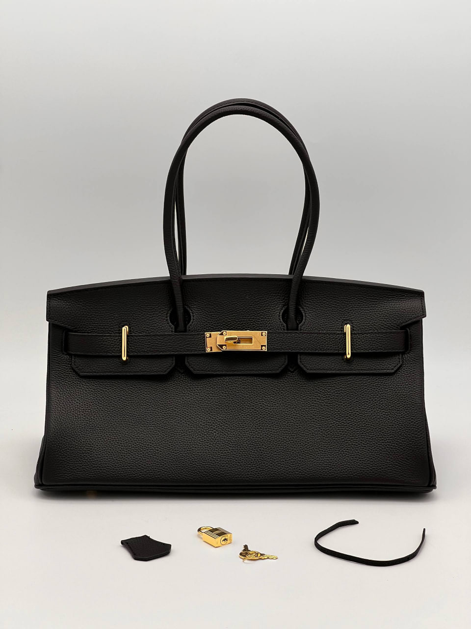 Сумка Hermes Birkin 40 4