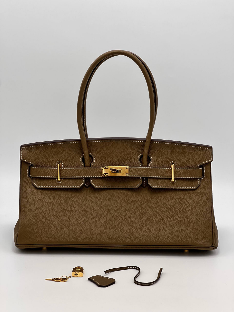 Сумка Hermes Birkin 40 7