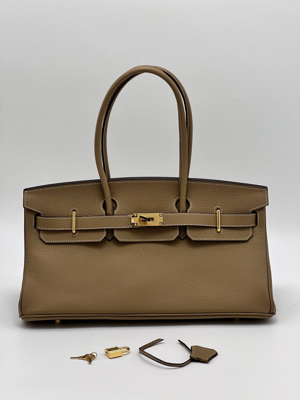 Сумка Hermes Birkin 40 8
