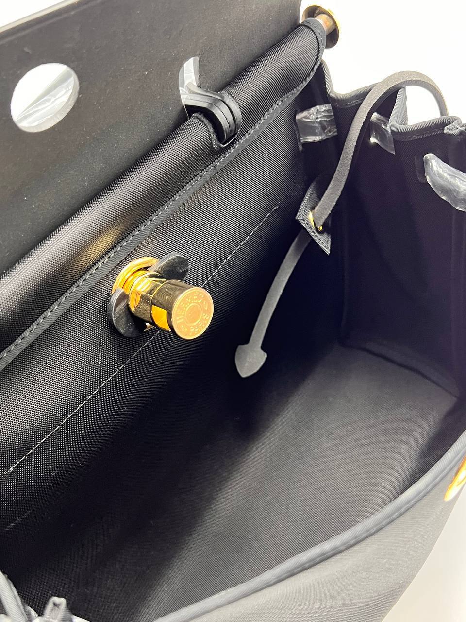 Сумка Hermes Birkin 30 12