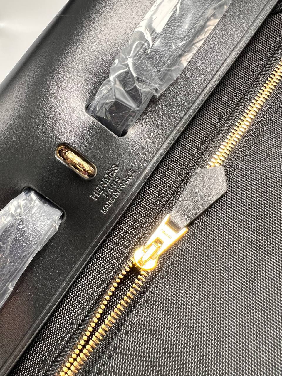 Сумка Hermes Birkin 30 13
