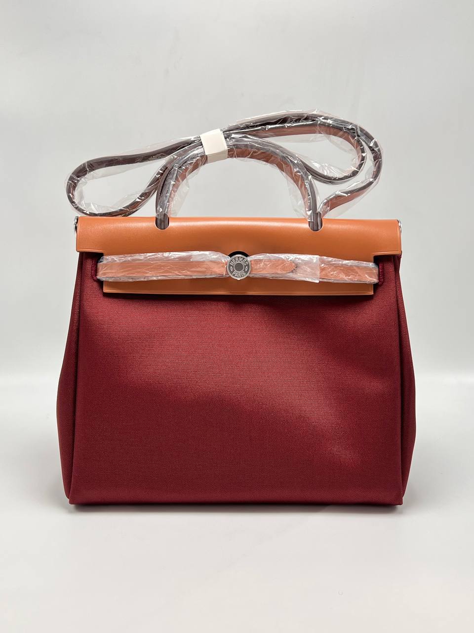 Сумка Hermes Birkin 30 3