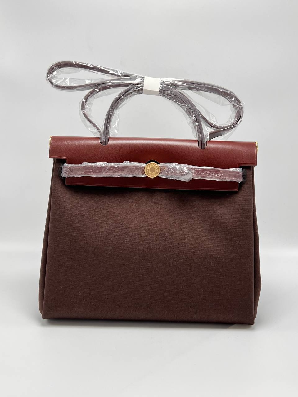 Сумка Hermes Birkin 30 5