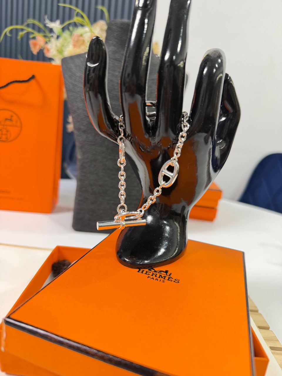 Браслет Hermes
