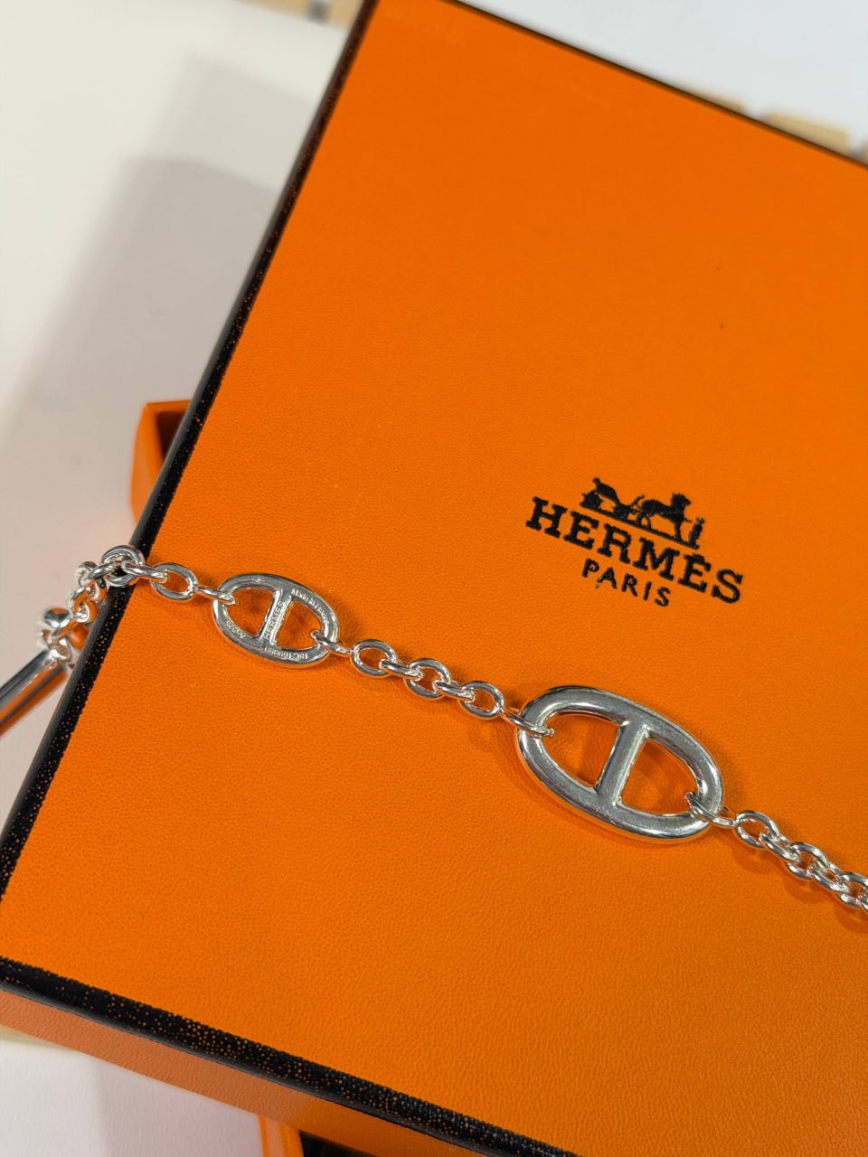 Браслет Hermes 5
