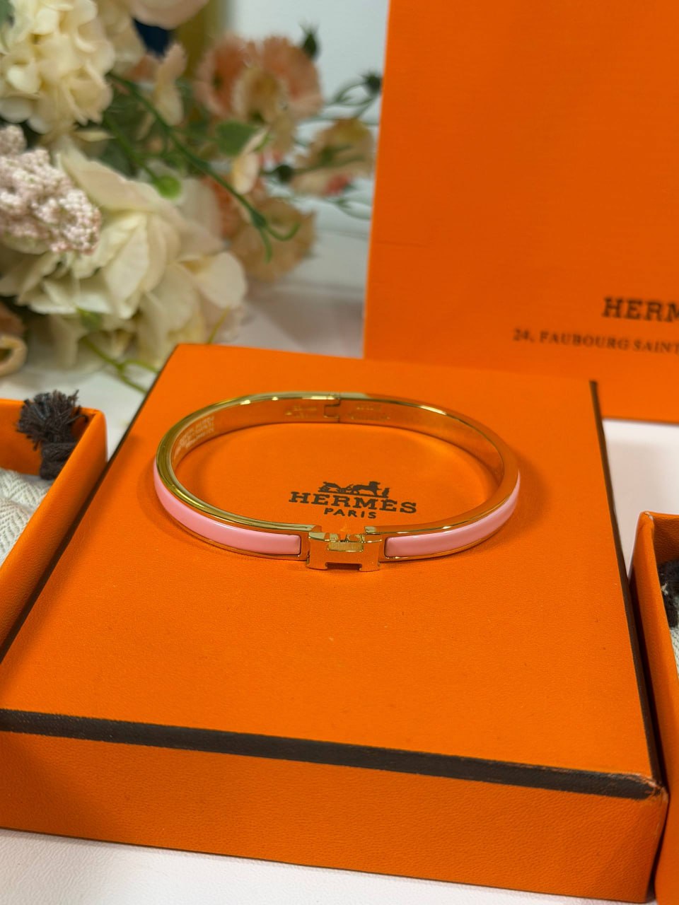 Браслет Hermes