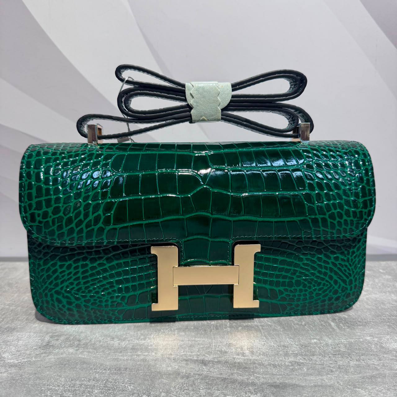 Сумка Hermes 4