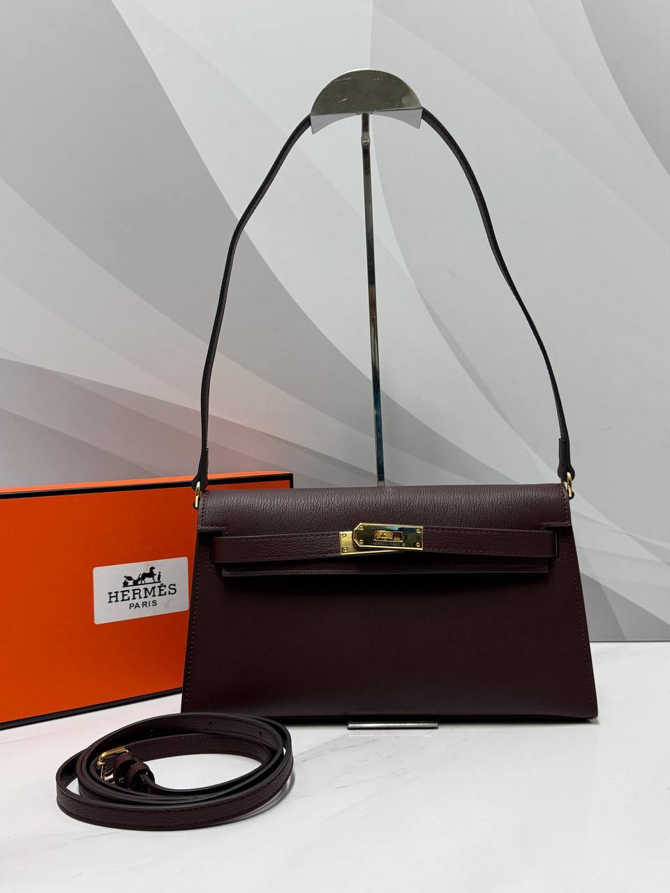 Сумка Hermes