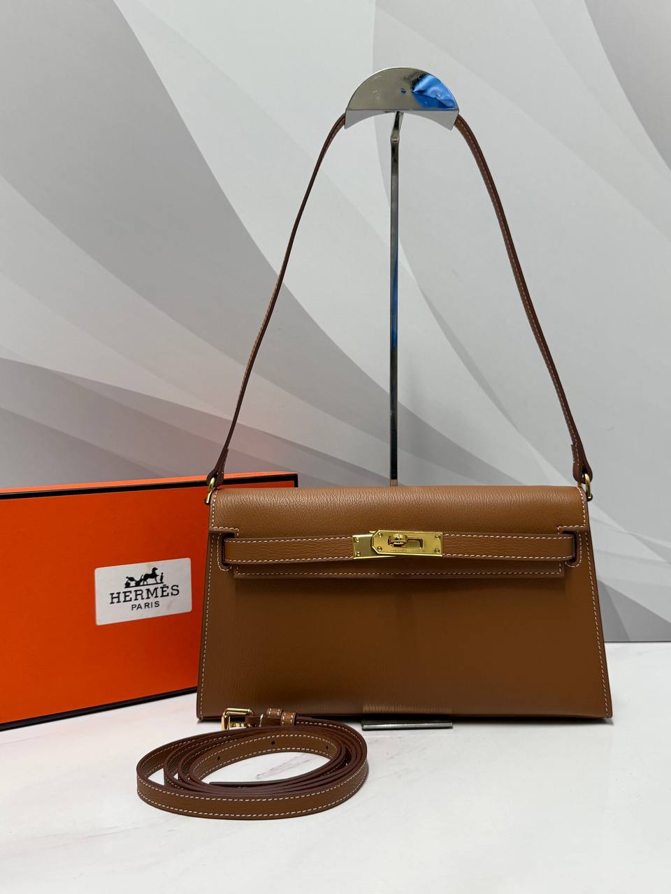 Сумка Hermes 4