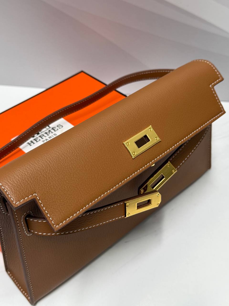 Сумка Hermes 7