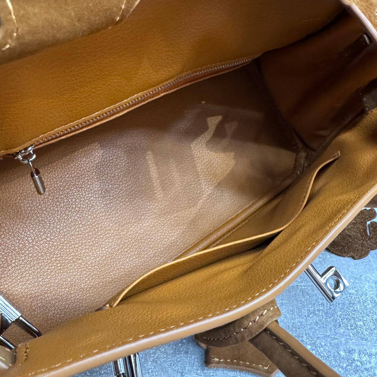 Сумка Hermes Birkin 30 10