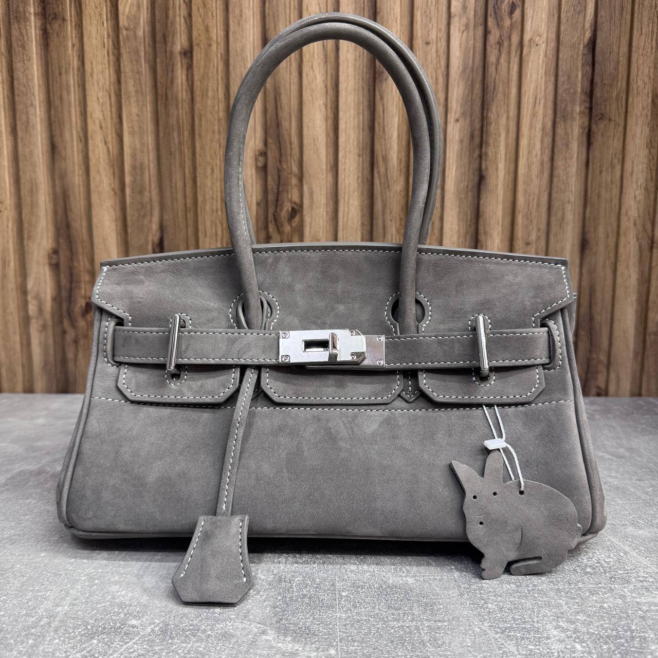 Сумка Hermes Birkin 30 2