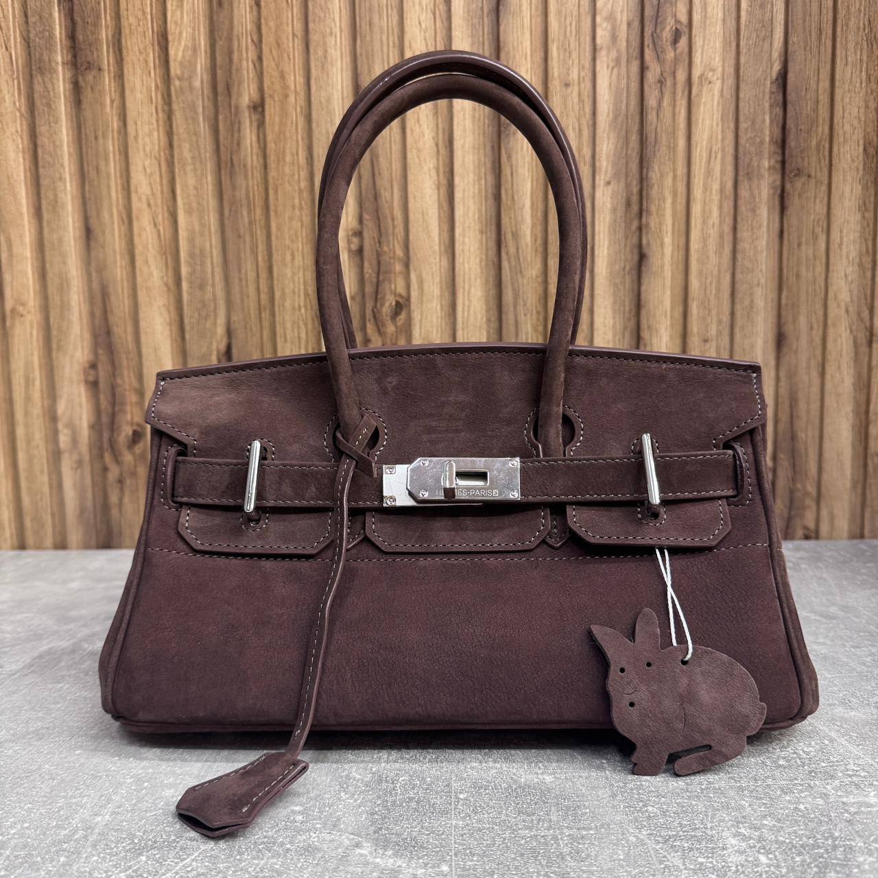 Сумка Hermes Birkin 30 3