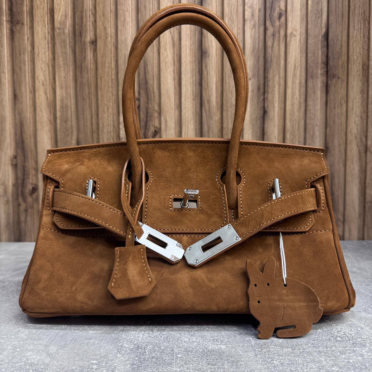 Сумка Hermes Birkin 30 4