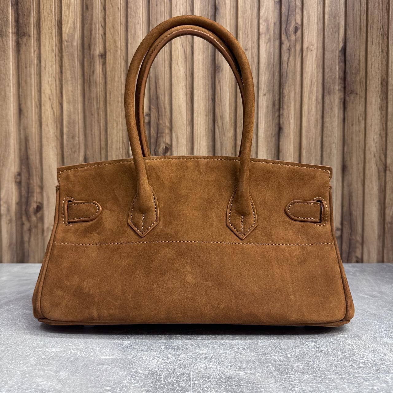 Сумка Hermes Birkin 30 5