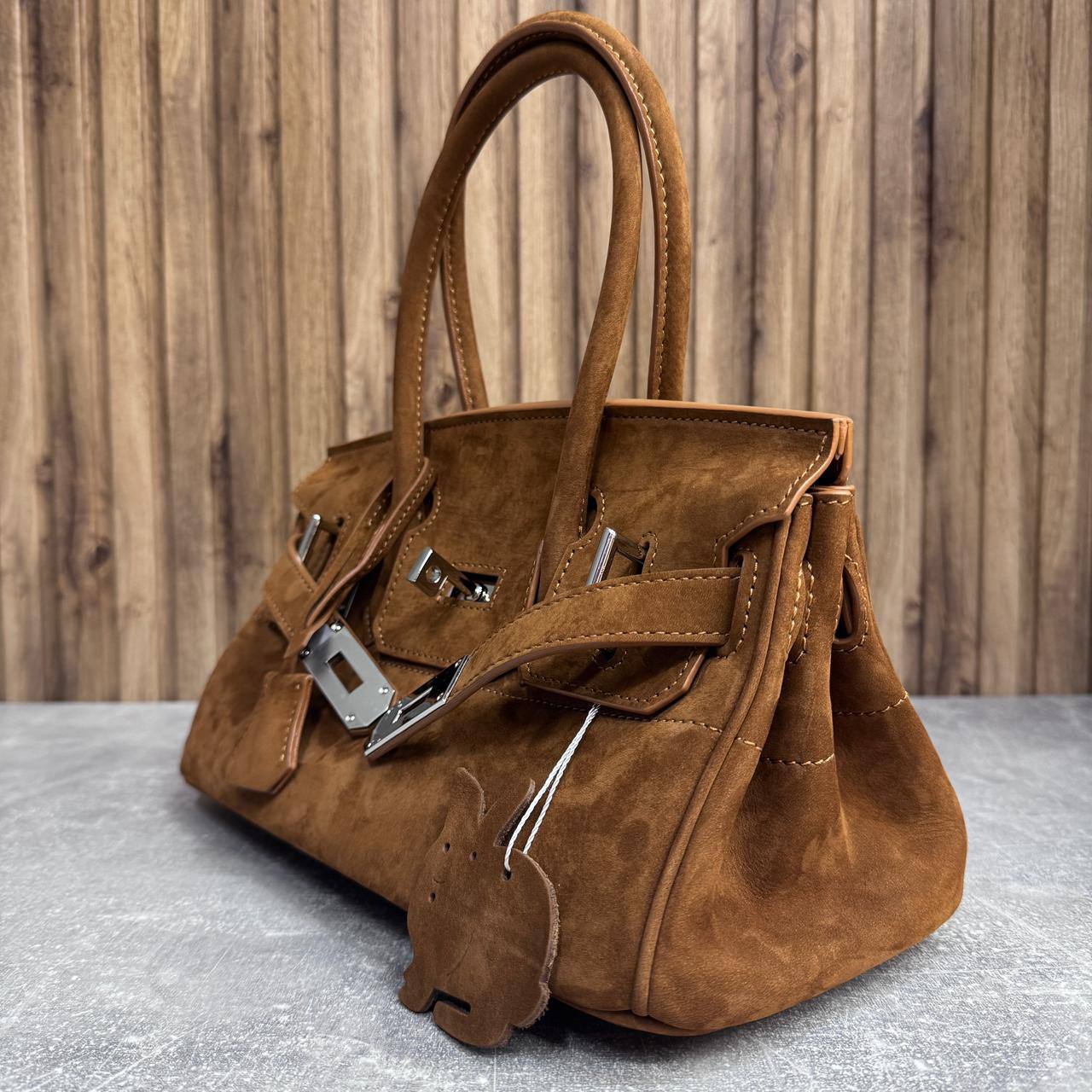 Сумка Hermes Birkin 30 6