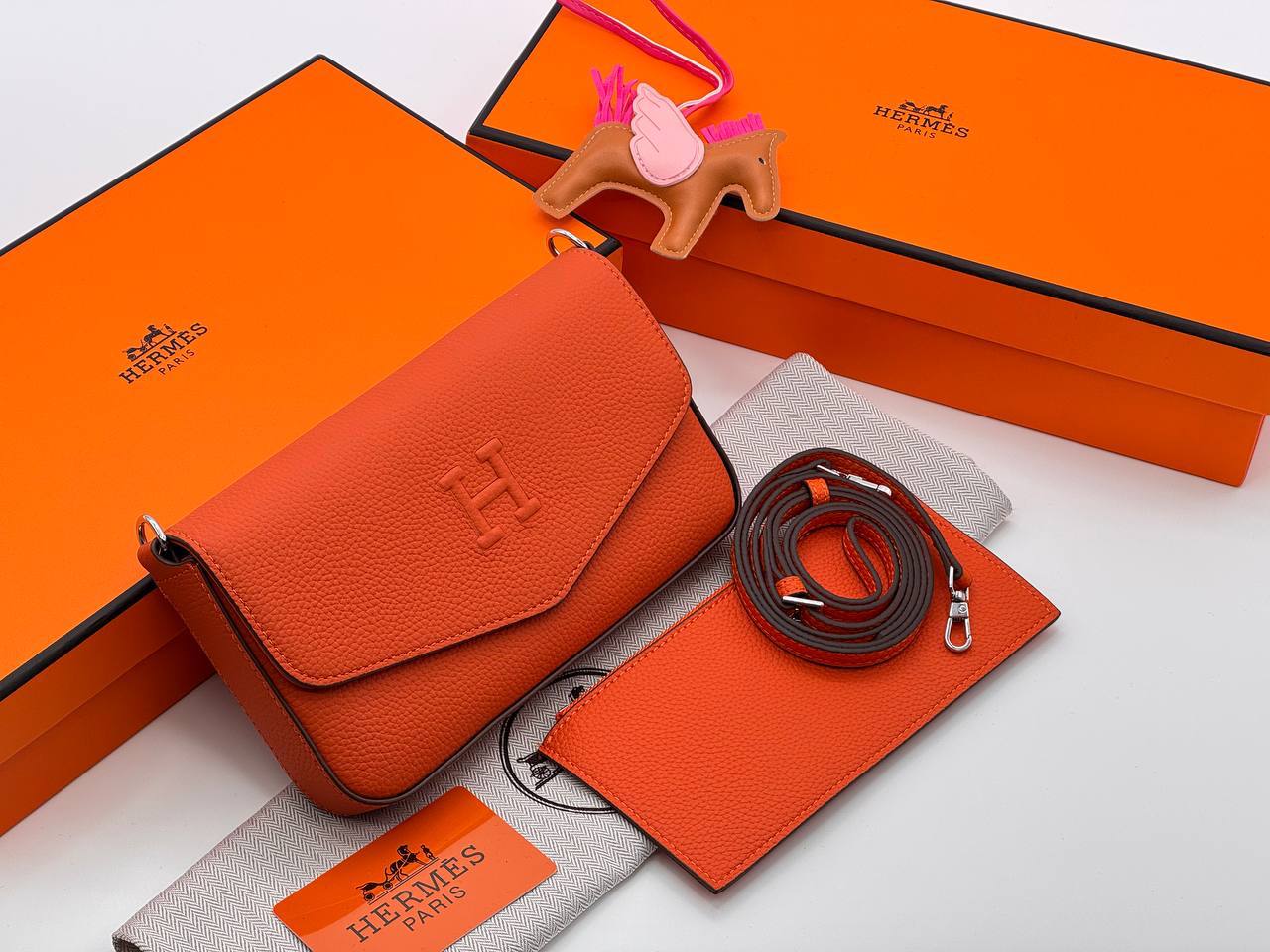 Кошелек Hermes