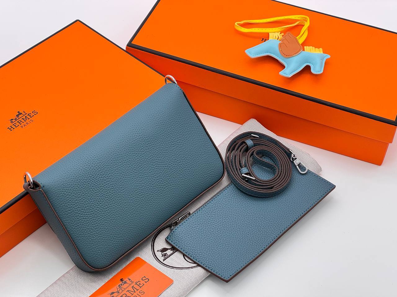 Кошелек Hermes 10