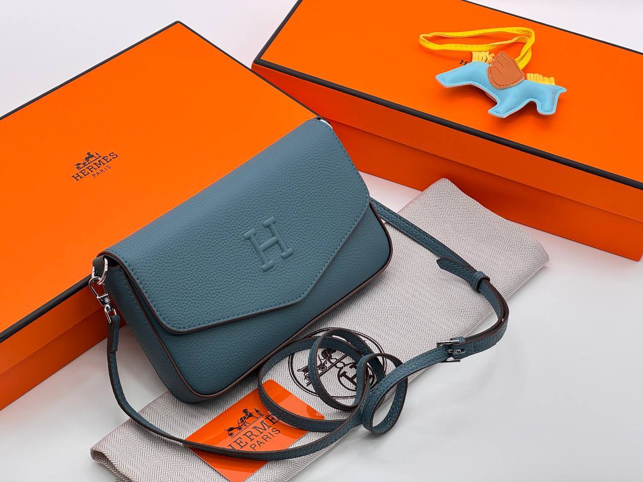 Кошелек Hermes 11