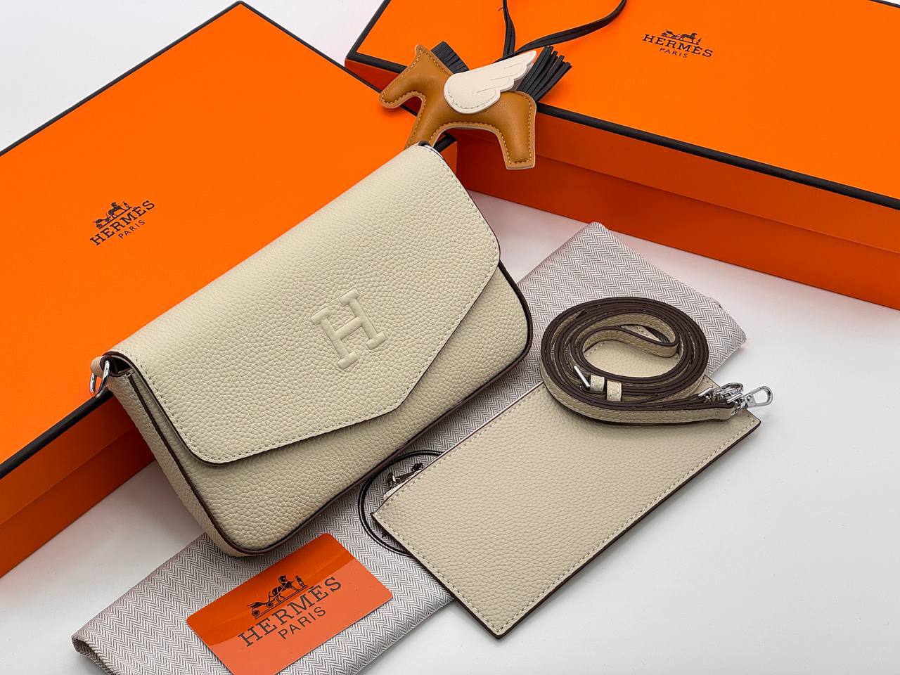 Кошелек Hermes 2