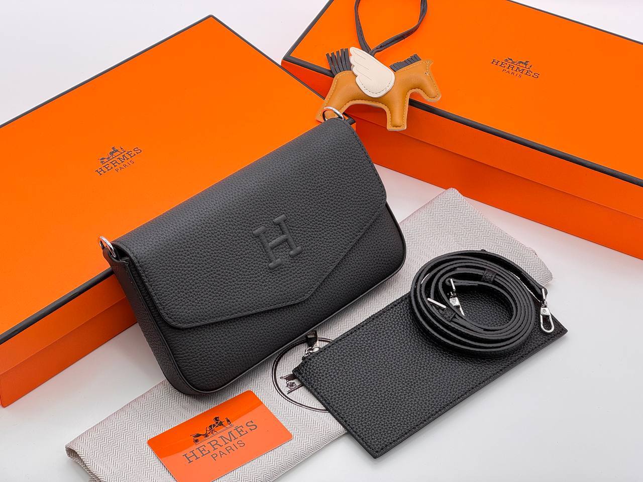 Кошелек Hermes 4