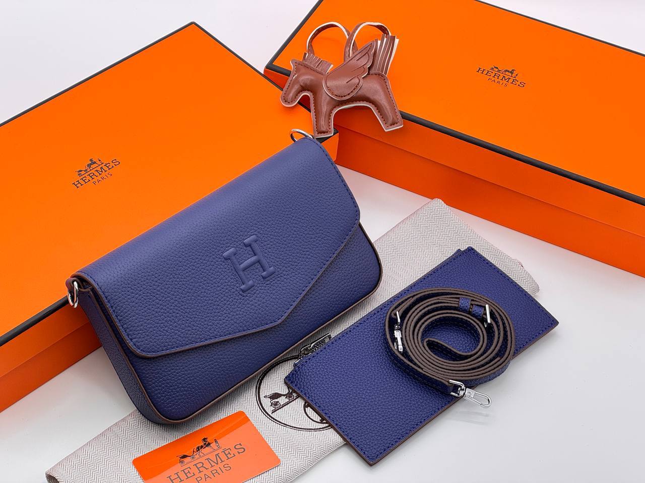 Кошелек Hermes 5