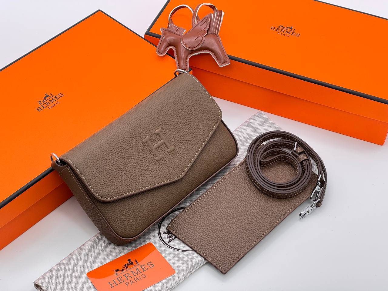 Кошелек Hermes 6