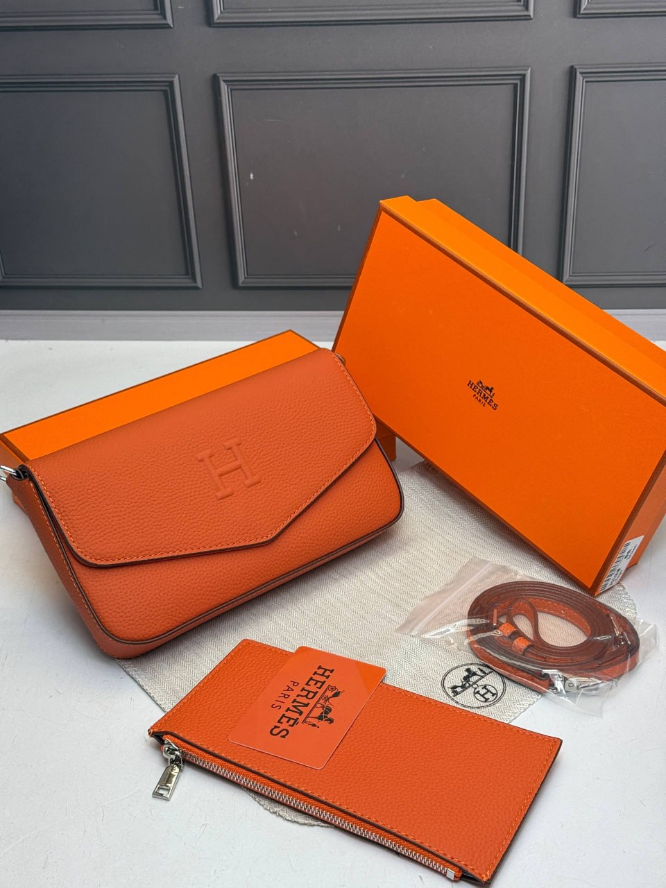 Сумка Hermes