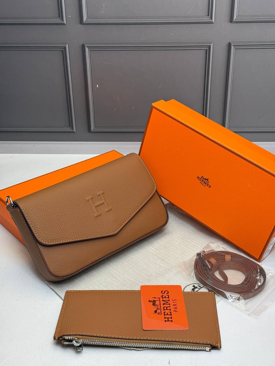Сумка Hermes 2