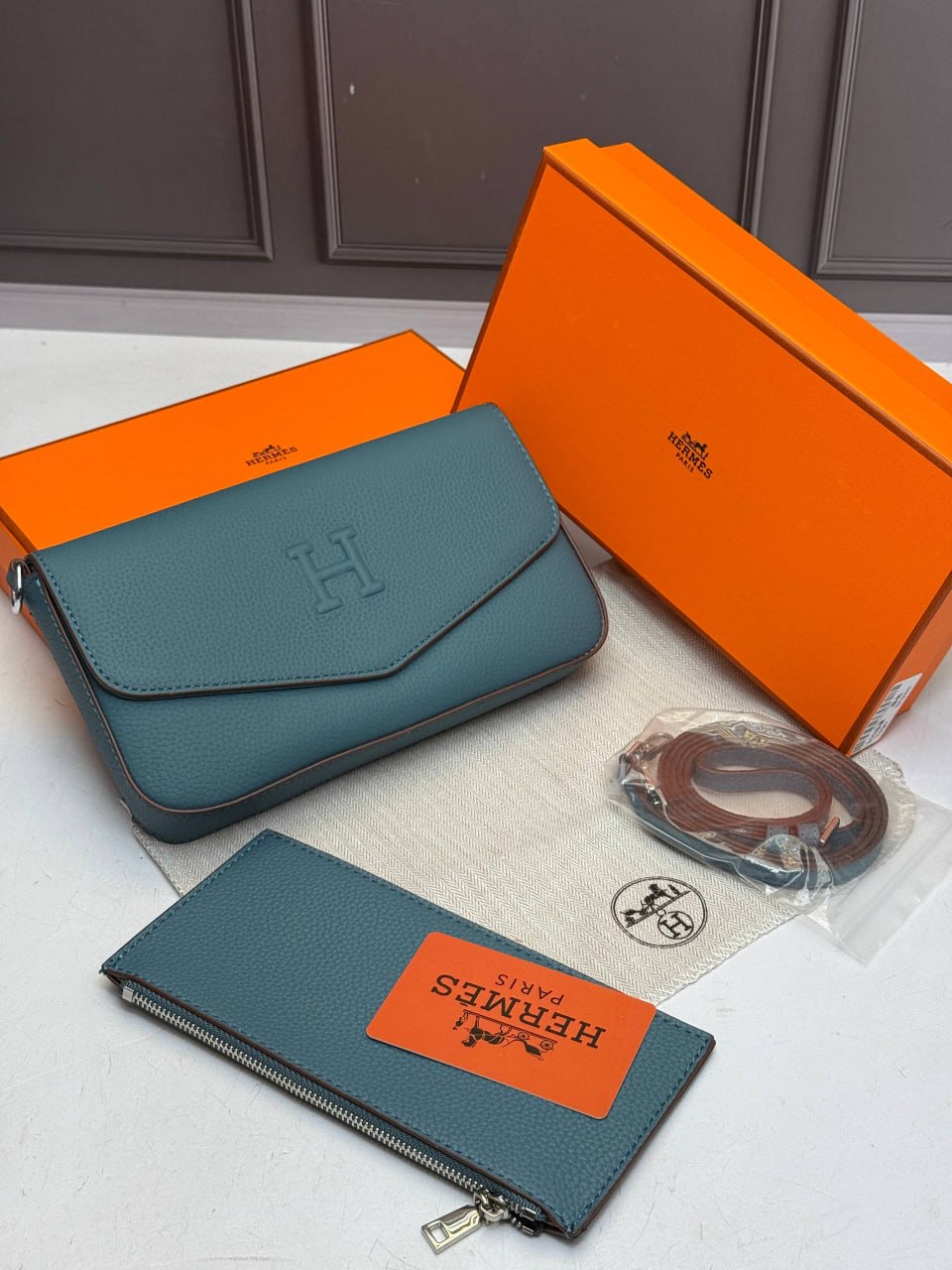 Сумка Hermes 5