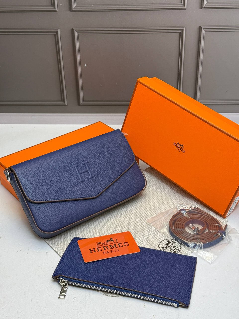 Сумка Hermes 6