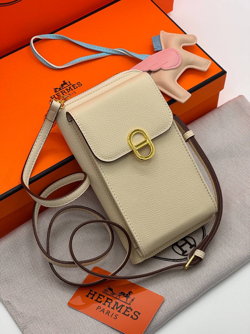 Кошелек Hermes 11