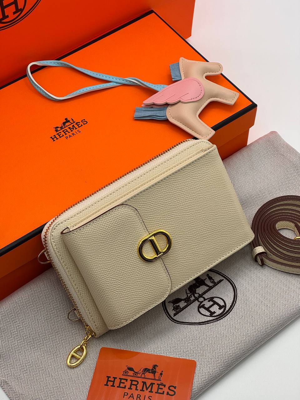 Кошелек Hermes 13