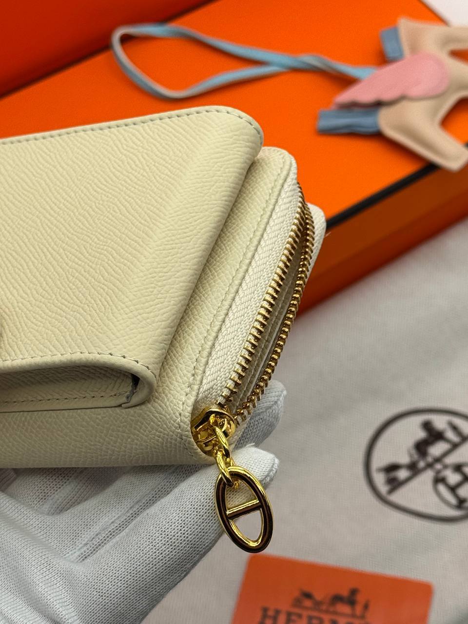Кошелек Hermes 14