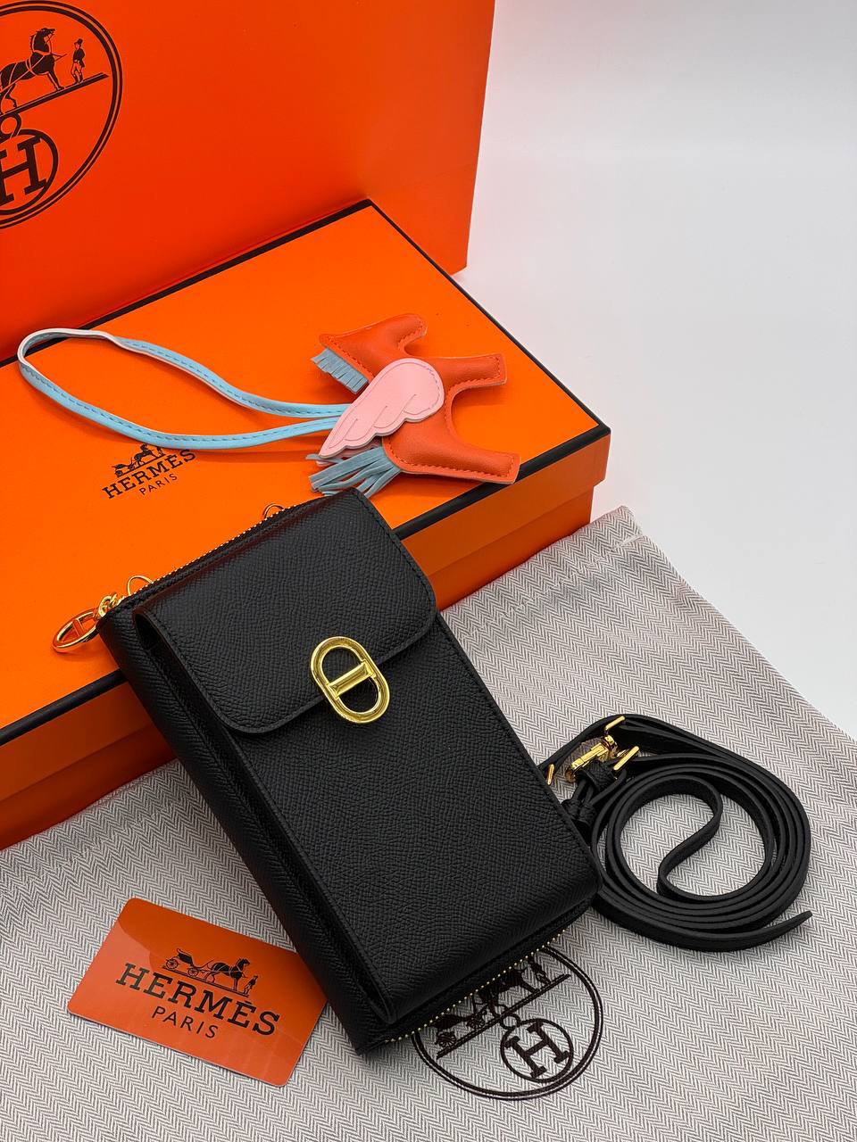 Кошелек Hermes 8