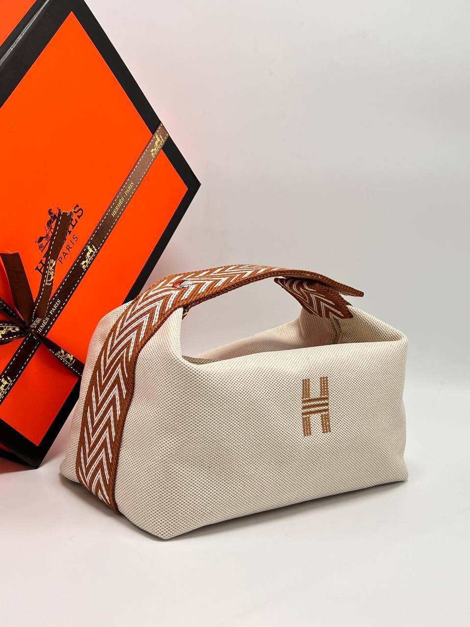 Сумка Hermes 3