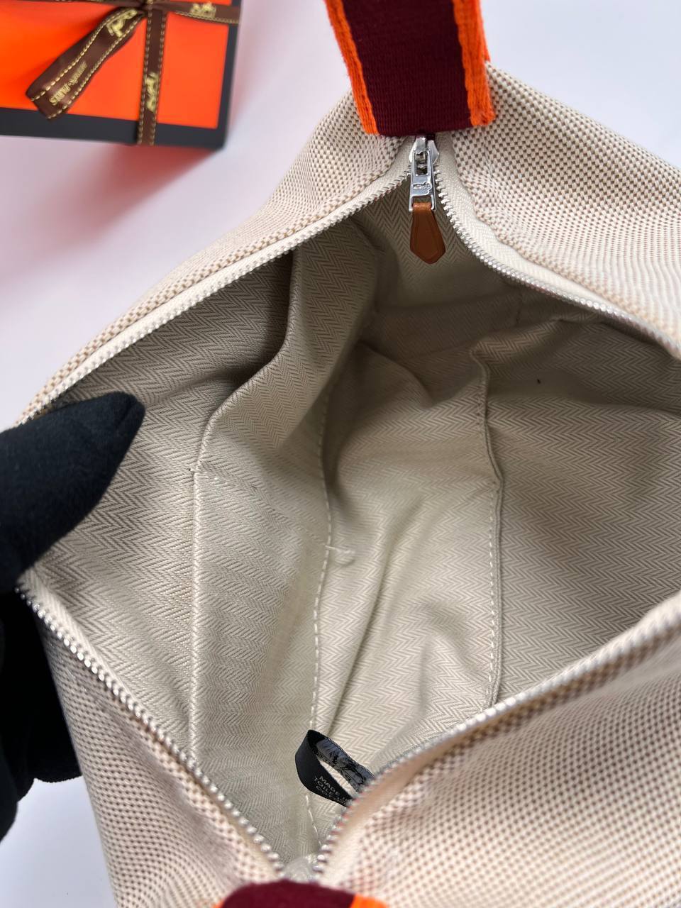 Сумка Hermes 5