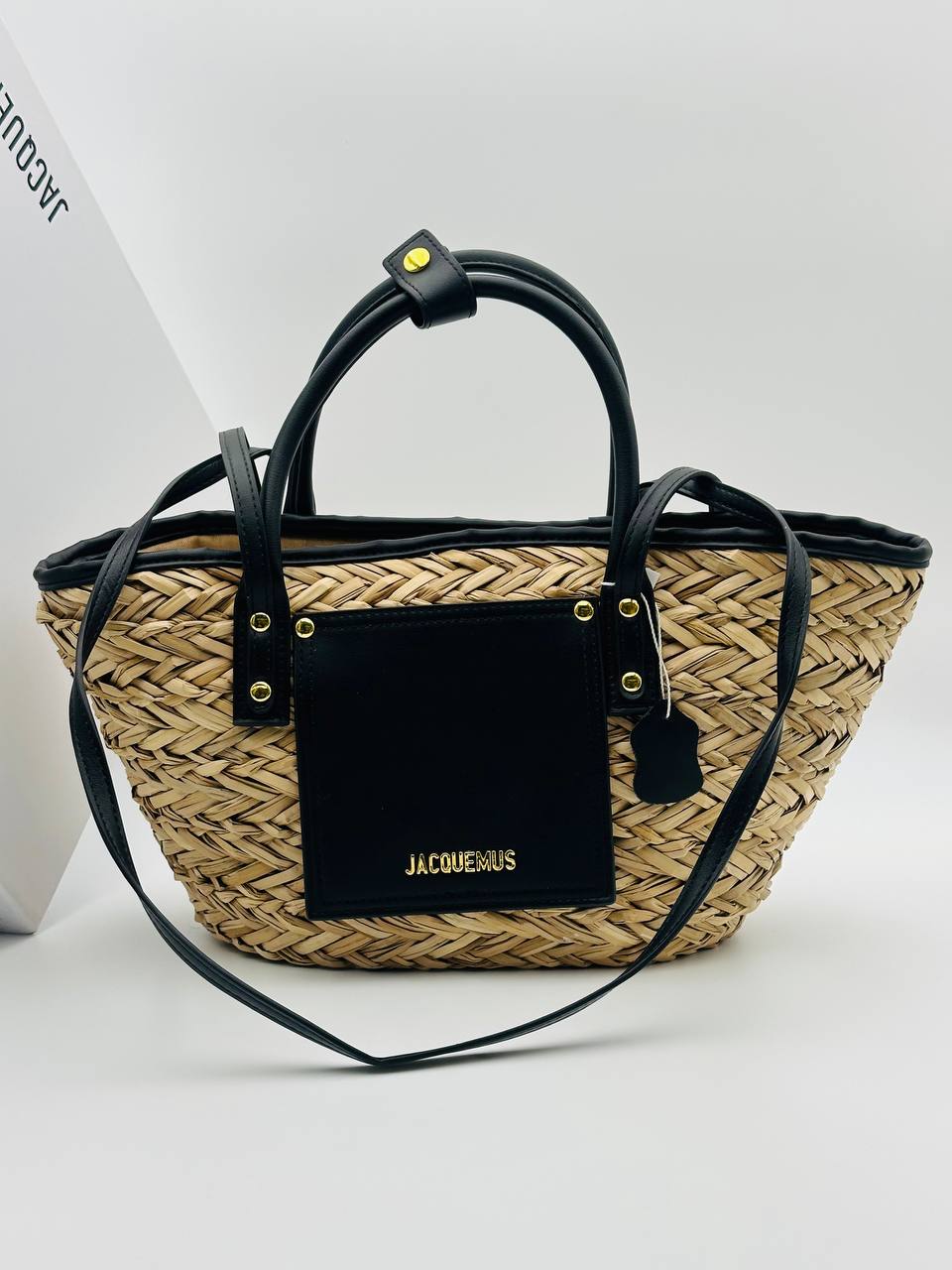 Сумка Jacquemus