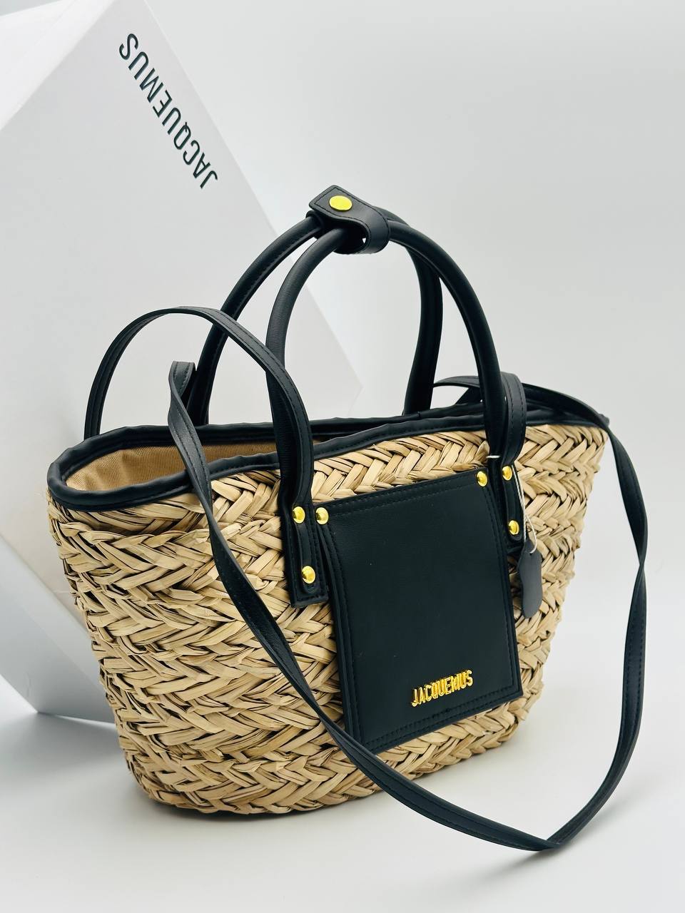 Сумка Jacquemus 2