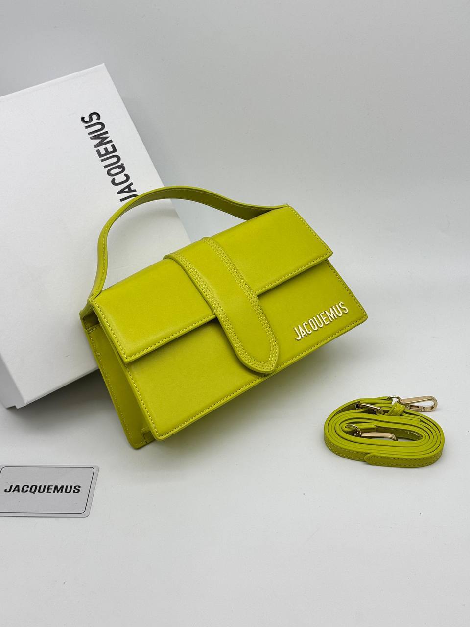 Сумка Jacquemus