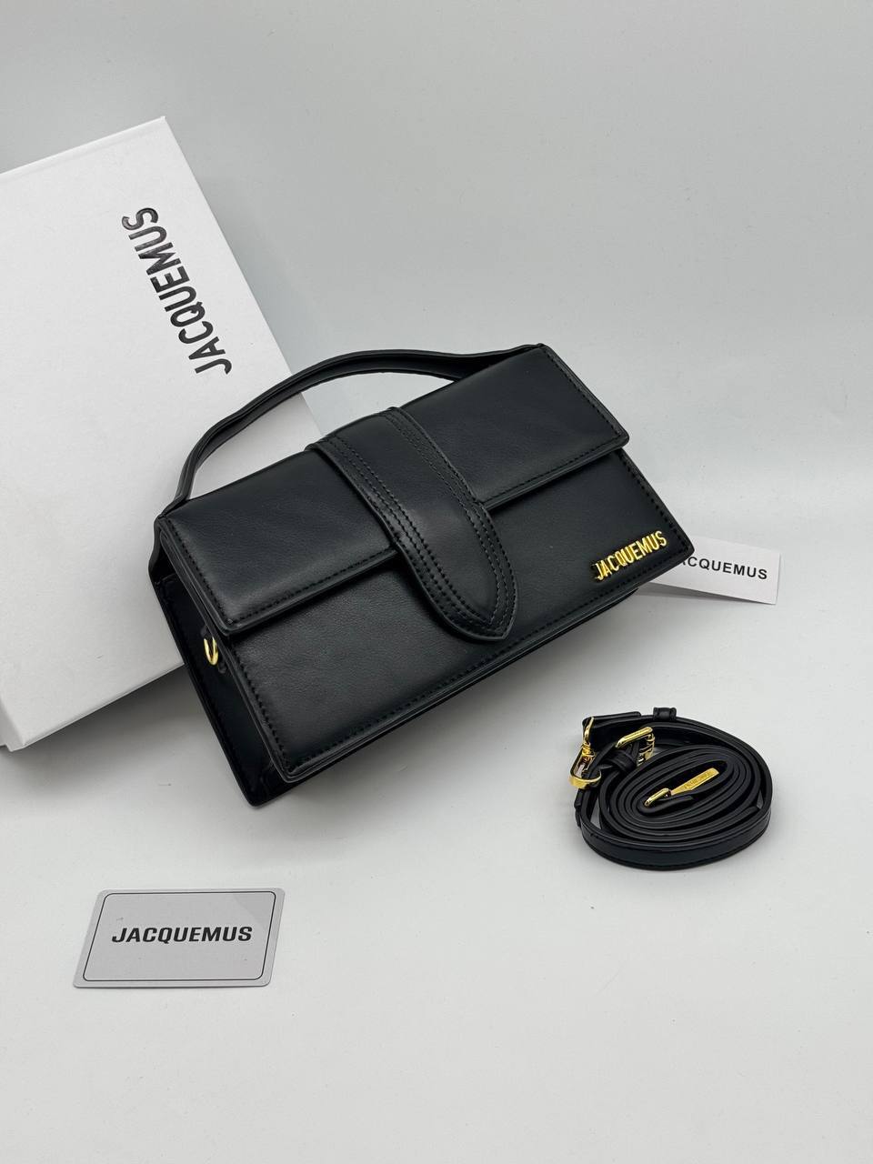 Сумка Jacquemus 10