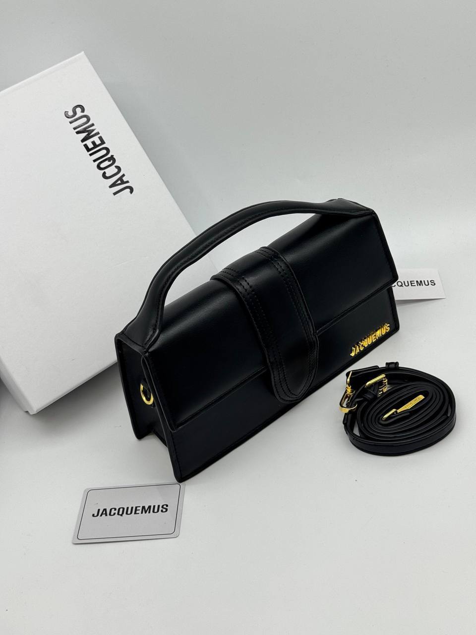Сумка Jacquemus 12