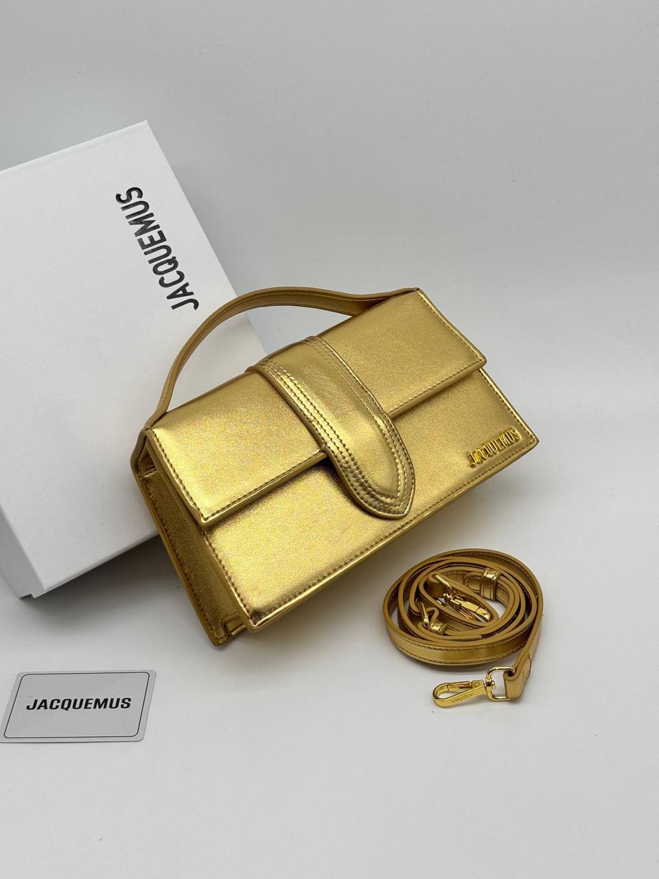 Сумка Jacquemus 2