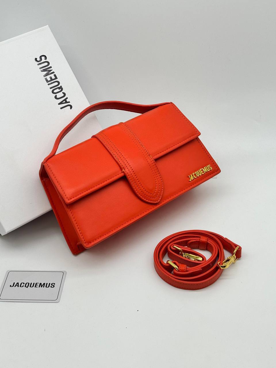 Сумка Jacquemus 4