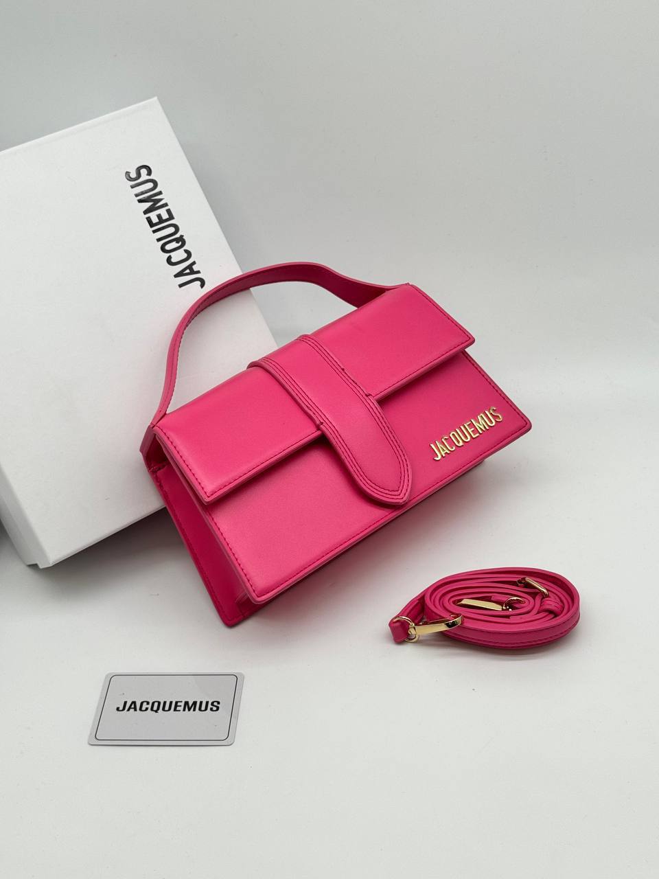 Сумка Jacquemus 5