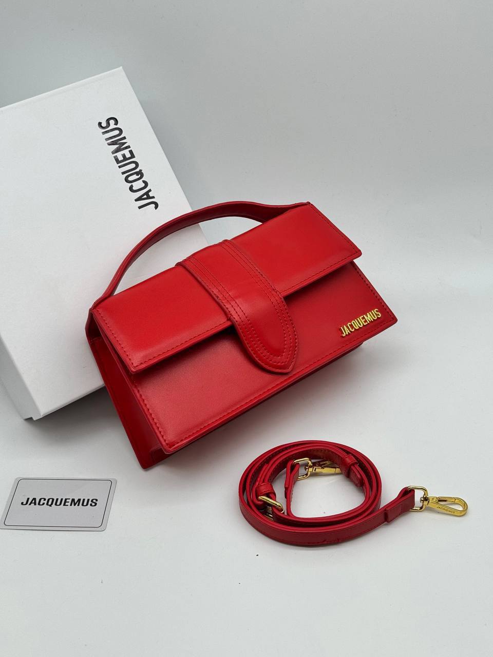 Сумка Jacquemus 6
