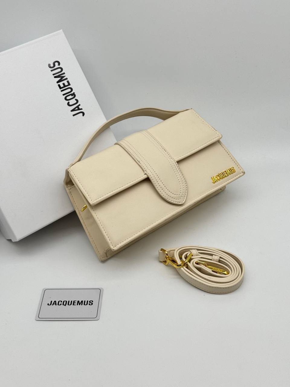 Сумка Jacquemus 7